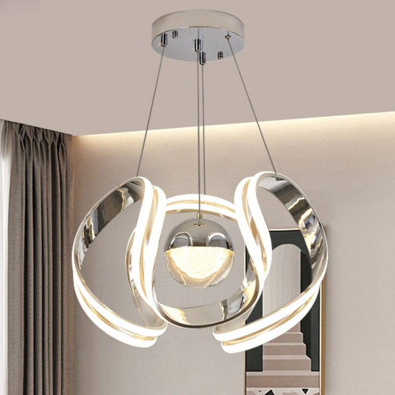 Nordic Light Luxury StyleLivin - Interior Design Remote ulasan dan harga