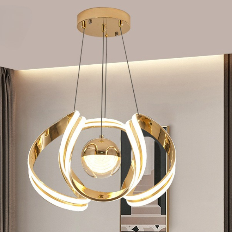 Nordic Light Luxury StyleLivin - Interior Design Remote ulasan dan harga