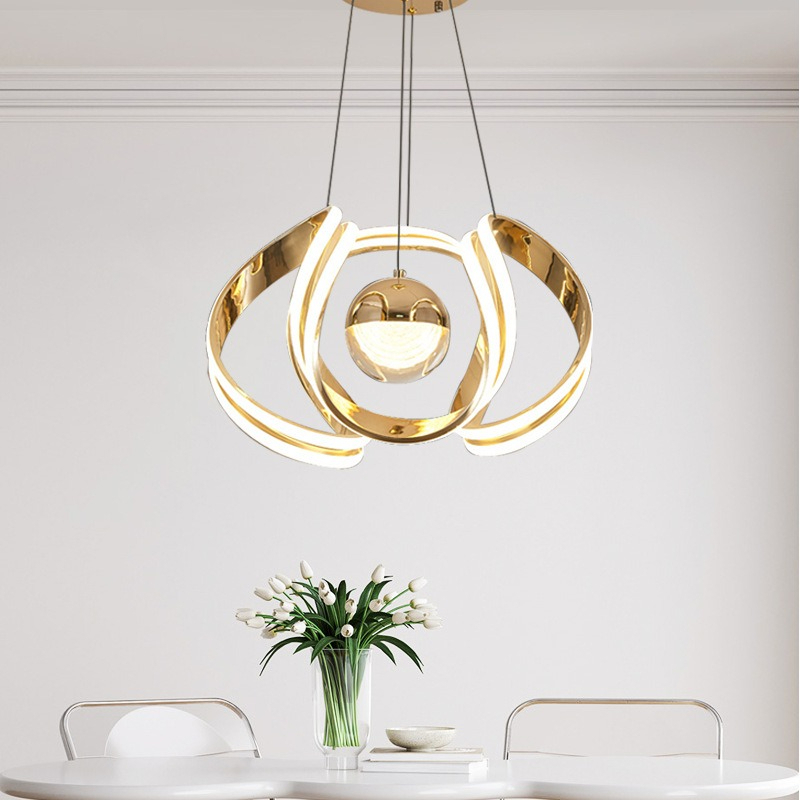 Nordic Light Luxury StyleLivin - Interior Design Remote ulasan dan harga